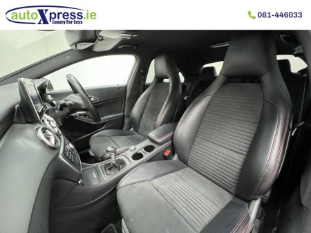 2016 Mercedes-Benz CLA Class - thumbnail 10