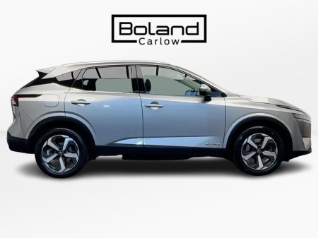 2023 Nissan Qashqai - view 4