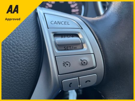 2017 Nissan Qashqai - thumbnail 17