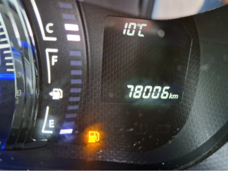 2014 Suzuki Swift 1.2 PETROL AUTO €8,450 thumbnail