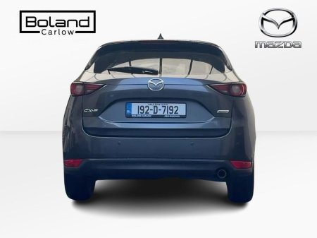 2019 Mazda CX-5 2.2D PLATINUM SL *AUTO* €60 P/W €19,995 thumbnail