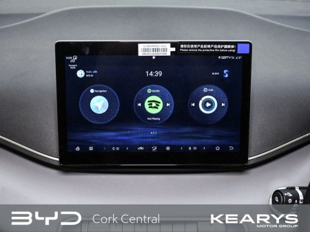 2026 BYD Dolphin Surf - thumbnail 24