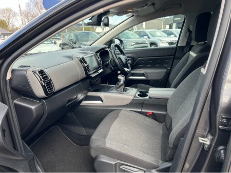 2019 Citroen C5 Aircross - thumbnail 10
