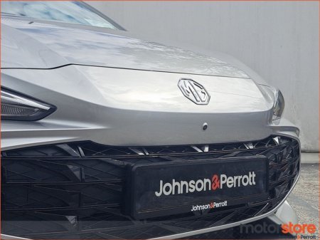 2026 MG 4 ALL NEW MG4 AVAILABLE NOW €24,845 thumbnail