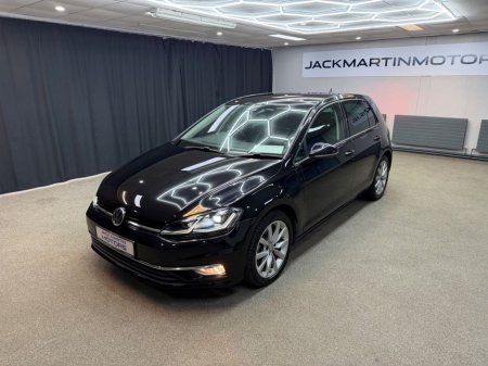 2018 Volkswagen Golf - thumbnail 4