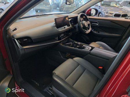 2024 Nissan X-Trail SVE ePOWER* Call Andrew 0862617858 €41,950 thumbnail