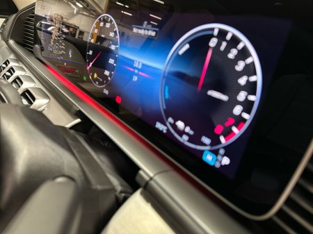 2026 Mercedes-Benz GLE Class GLE400 e 4Matic AMG Exterior Line Sport Edition PHEV €114,395 thumbnail