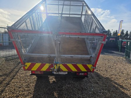 2018 Ford Transit  €13,950 thumbnail