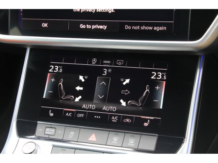 2022 Audi A6 - thumbnail 23