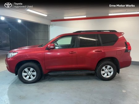 2018 Toyota Landcruiser - photo 2