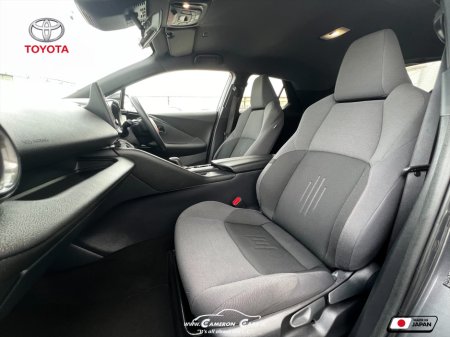 2024 Toyota C-HR - thumbnail 21