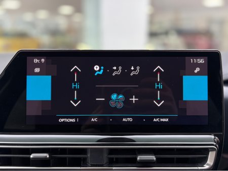 2023 Citroen C5 AIRCROSS SHINE BLUEHDI S/S €29,850 thumbnail