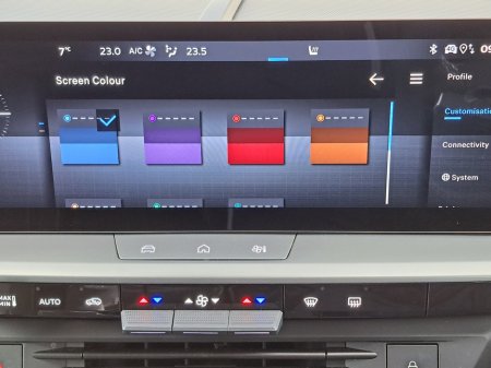 2025 Opel Grandland - thumbnail 29