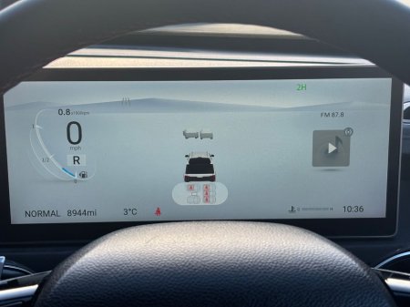 2025 Maxus T 60 MAX AWD AUTO €37,446 thumbnail