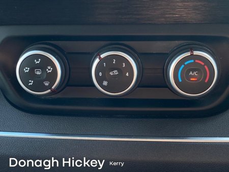 2023 Renault Trafic - thumbnail 17