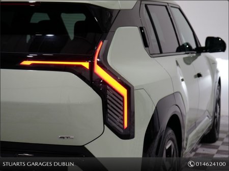 2026 Kia EV3 - thumbnail 11