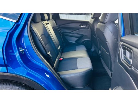 2025 Nissan Qashqai E-POWER SV PREMIUM 2T €42,995 thumbnail