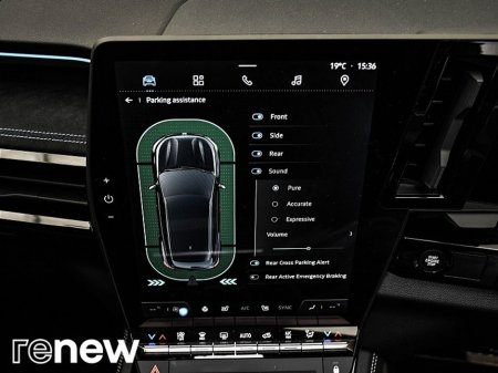 2023 Renault Austral Techno Esprit Alpine E-Tech Full Hybrid €35,900 thumbnail