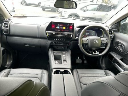 2026 Citroen C5 C5 MHEV €42,000 thumbnail