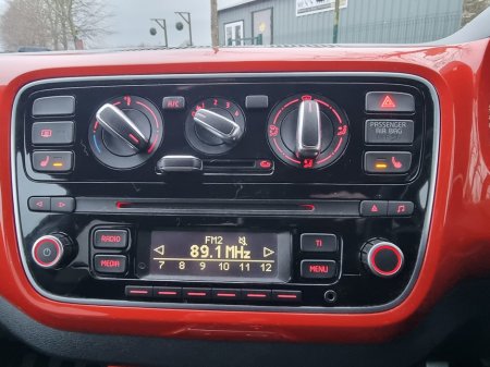 2014 Volkswagen up! 2014 VOLKSWAGEN UP! AUTOMATIC NCT'd €7,990 €7,990 thumbnail