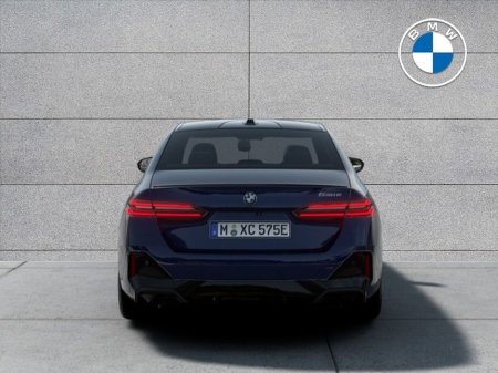 2026 BMW 5 Series 530e M Sport Pro €85,440