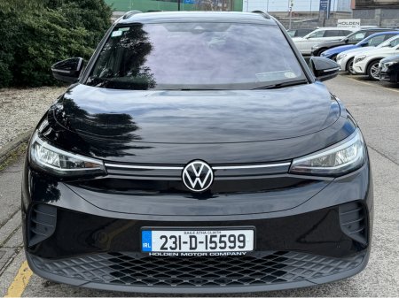 2023 Volkswagen ID.4 - view 4