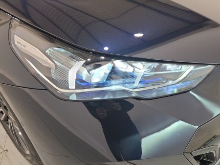 2025 BMW 5 Series 520i M Sport Saloon €63,950 thumbnail