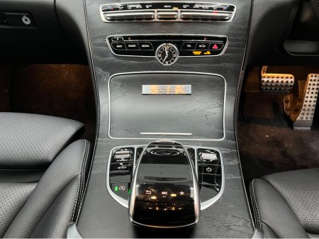 2018 Mercedes-Benz C Class €23950 2018 MERCEDES-BENZ C220D LAUREUS EDITION 2.2 AUTOMATIC / CRUISE CONTROL / REVERSE CAMERA / ELECTRIC MEMORY & HEATED SEATS / PADDLE SHIFTERS €23,950 thumbnail