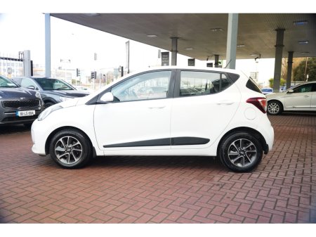 2019 Hyundai i10 - thumbnail 6