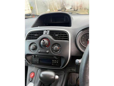 2019 Renault Kangoo - thumbnail 9