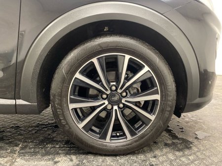 2022 Ford Puma - thumbnail 5