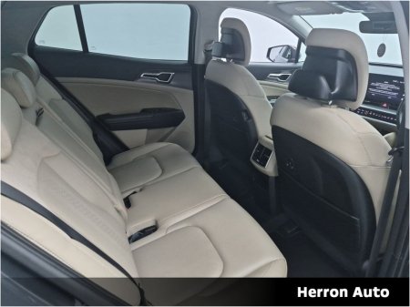 2023 Kia Sportage - thumbnail 7