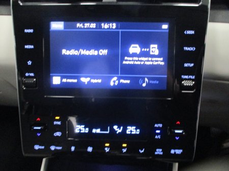 2022 Hyundai Tucson - thumbnail 17