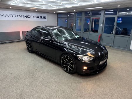 2016 BMW 3 Series - thumbnail 9