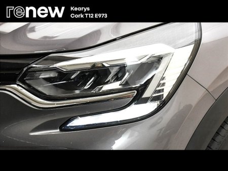 2022 Renault Captur Limited NAEB TCe 90 €19,900 thumbnail