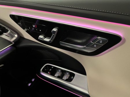 2026 Mercedes-Benz E Class 300e AMG - 19 Inch Alloys - Reversing Camera - Ambient Lighting - Sat Nav - Climate Control - Electric Heated Memory Seats - Keyless Start - Apple CarPlay/Android Auto €87,836 thumbnail