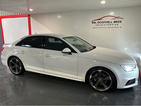 2017 Audi A4 - thumbnail 28