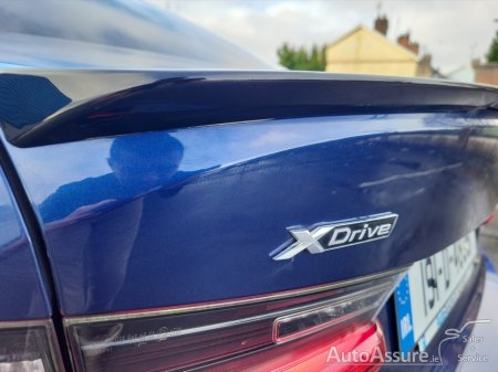 2019 BMW 3 Series G20 X-DRIVE SPORT AUTO *** 360 Camera / 4 Wheel Drive / 19'' Alloys / Maxton Kit *** €27,900 thumbnail