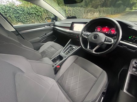 2020 Volkswagen Golf - thumbnail 12