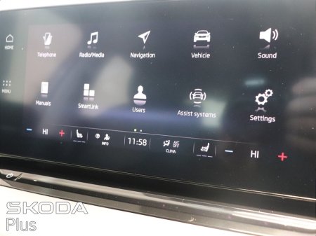 2024 Skoda Octavia - thumbnail 23