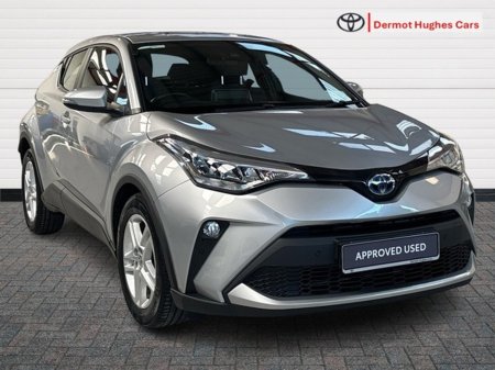 2023 Toyota C-HR for sale