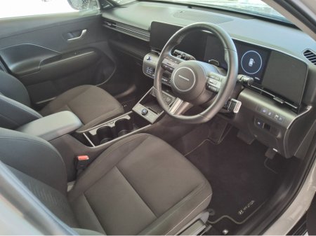 2025 Hyundai Kona HYBRID ELEGANCE €35,950 thumbnail