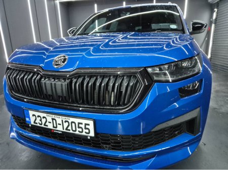 2023 Skoda Kodiaq - thumbnail 6