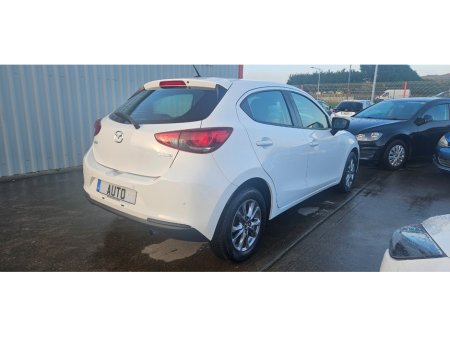 2020 Mazda Mazda2 - thumbnail 12