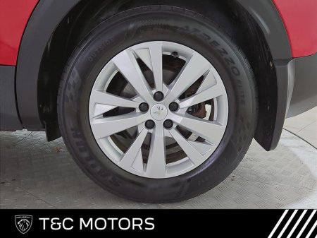 2020 Peugeot 3008 - thumbnail 15