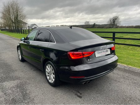 2015 Audi A3 Saloon - thumbnail 2