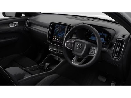 2026 Volvo EC40 - thumbnail 9