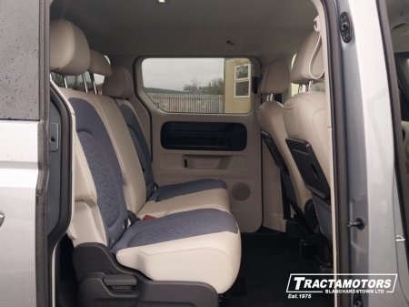 2024 Volkswagen ID.Buzz - thumbnail 41