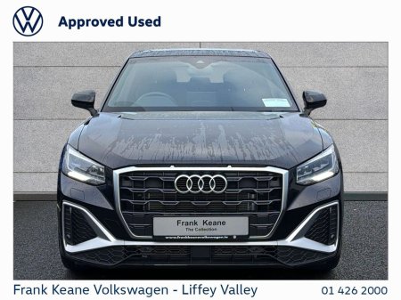 2025 Audi Q2 - thumbnail 10