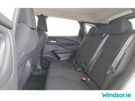 2024 Nissan Qashqai - thumbnail 8